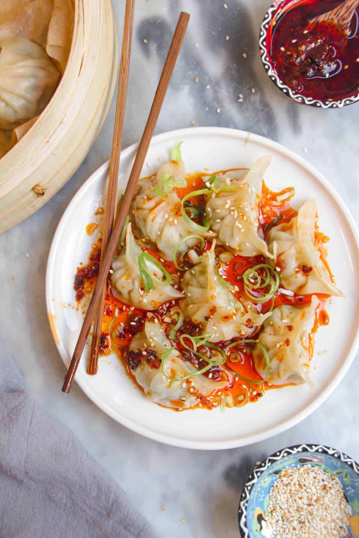 Steam, Boil, Pan-Fry: Master Homemade Pork Dumplings Your Way